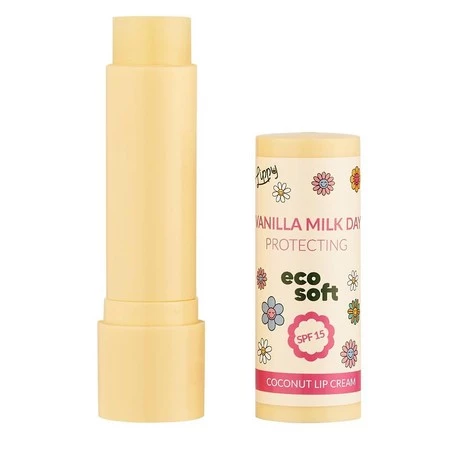 Lippy Day kokosowy krem do ust Vanilla Milk 4.8g