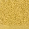 Ręcznik Gładki1 (31), 50 x 100 cm, Musztardowy