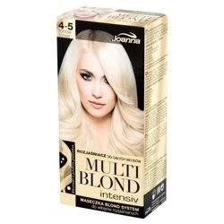Blond Intensiv rozjaśniacz do włosów 4-5 tonów