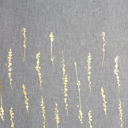 FIRANA GOTOWA LINZI NA TAŚMIE 140 X 270 CM BIAŁY