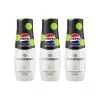 Zestaw: 3x SodaStream Syrop koncentrat Pepsi Lime Zero Cukru 440 ml
