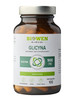 Zestaw Biowen: 1x Glicyna 900mg 100 kaps. Vege i 1x  Kurkuma C3 Complex+ na wsparcie prawidłowego trawienia 60 kaps.