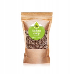 Olini Nasiona konopi 350 g