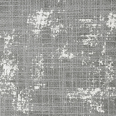 Zasłona gotowa Solana 140 x 250 cm, Srebrny