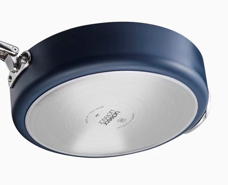 JJ-Patelnia 30cm ze składanym uchwytem Space