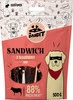 MR.BANDIT Sandwich Beef Wołowina 500g