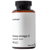 Sundose Omega-3 kwasy tłuszczowe EPA i DHA na wsparcie prawidłowego funkcjonowania serca 60 kaps.