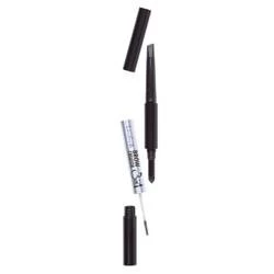 Lovely kredka tusz i puder stylizacji brwi 02