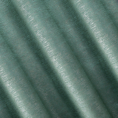 ZASŁONA GOTOWA MABEL 140 X 250 CM TURKUSOWY
