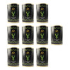 Zestaw 10x MIRALS Knochenbrühe Wild - bulion kolagenowy z kości dziczyzny (400ml)