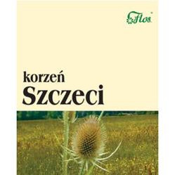 Flos Szczeć Korzeń 50G
