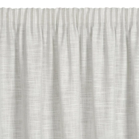 Zasłona gotowa Rosi na taśmie 140 x 270 cm, Beżowy