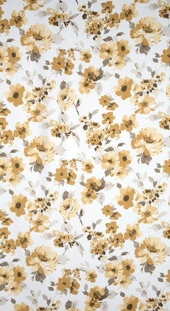 ZASŁONA GOTOWA CAREN 140 X 250 CM BIAŁY