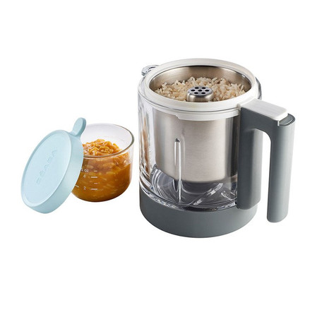 Beaba Koszyczek do gotowania ryżu/makaronu Babycook® NEO/Smart white