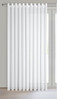 FIRANA GOTOWA DEBRA 300 X 250 CM BIAŁY