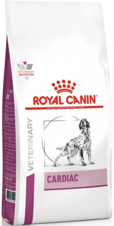 ROYAL CANIN VET CARDIAC Canine 2kg