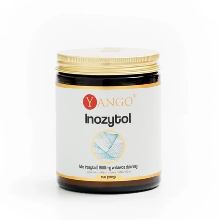 Inozytol (90 g)