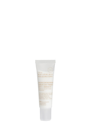 Ziaja, Serum do twarzy szyi i dekoltu 30ml