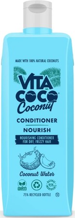 Vita Coco nawilżająca odżywka do włosów suchych 400 ml