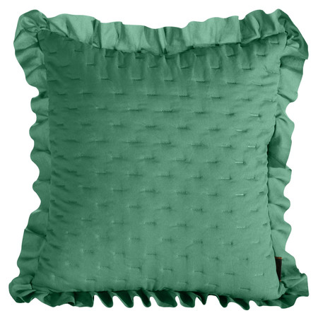 POSZEWKA LIBI 45 X 45 CM ZIELONY