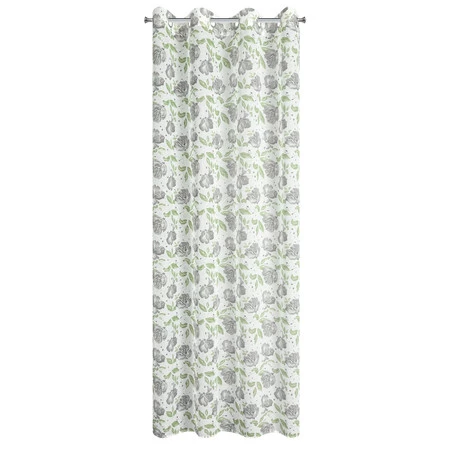 ZASŁONA GOTOWA DARI 140 X 250 CM BIAŁY