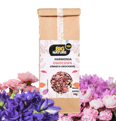 Harmonia owocowa UŚMIECH UKOCHANEJ 30g