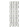 FIRANA GOTOWA MARGARET 140 X 250 CM KREMOWY