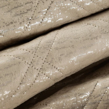 NARZUTA D91 LUIZ 220 X 240 CM BEŻOWY