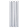 FIRANA GOTOWA ANIA 140 X 250 CM BIAŁY