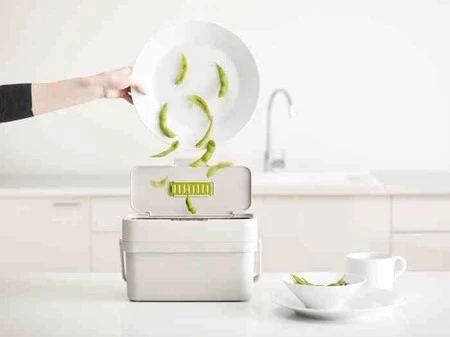 JJ - Kompostownik Compo™ 4 Food, szary