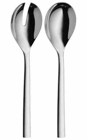 WMF - Zestaw sztućców do sałatek 25cm 2el., Nuova