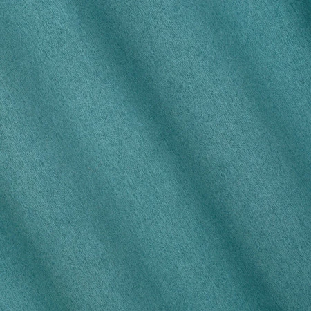 ZASŁONA GOTOWA CARLO 135 X 250 CM CIEMNOTURKUSOWY