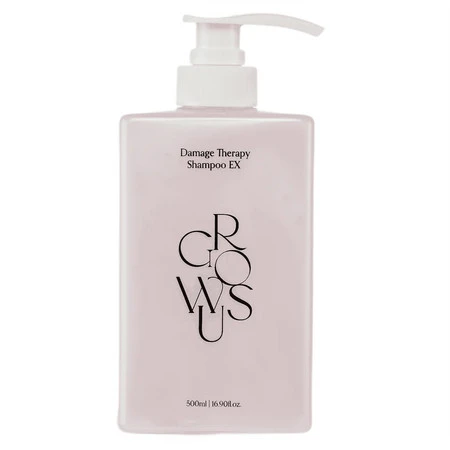 Damage Therapy Shampoo EX regenerujący szampon do włosów 500ml
