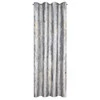 ZASŁONA GOTOWA GRACE 140 X 250 CM SZARY