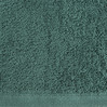 Ręcznik Gładki1 (32), 50 x 90 cm, Ciemnozielony