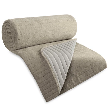 Narzuta CHON/GLORI/BEŻ 170X210 BEŻ