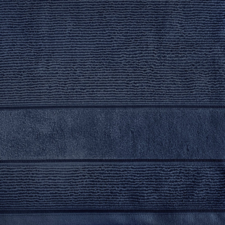 Ręcznik Emma (11), 30 x 50 cm, Granatowy