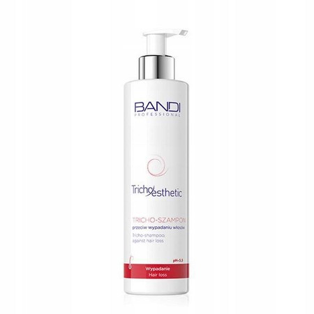 Bandi Tricho-Esthetic szampon przeciw wypadaniu włosów 230ml