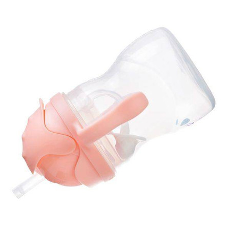 B.BOX BB00521 Bidon ze słomką 240 ml tutti frutti