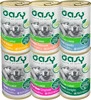OASY Dog OAP Adult Medium / Large Wild Boar Dzik 400g