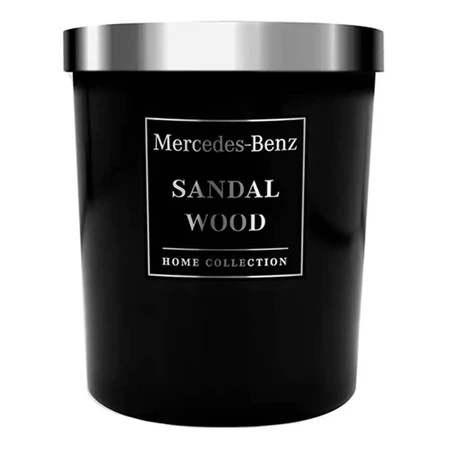 Sandal Wood świeca zapachowa 180g