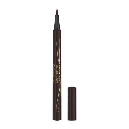 Masterpiece Brow Micro-Marker precyzyjny pisak do brwi 060 Deep Brown 1.1ml