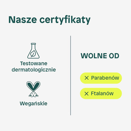 Attitude SUPER LEAVES™, Mydło do rąk w płynie o zapachu liści oliwnych, 473 ml