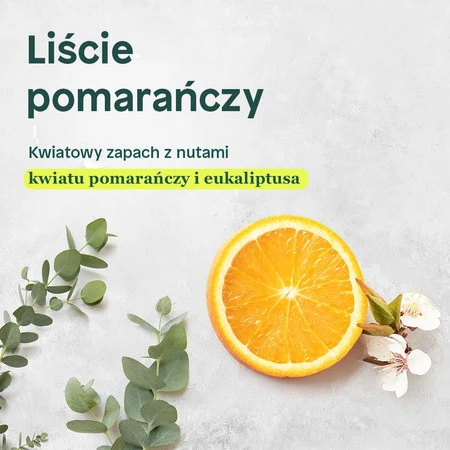 Attitude SUPER LEAVES™, Odżywka do włosów nadająca objętość i blask, 240 ml