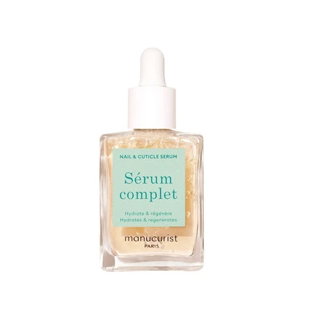 Complete Serum pielęgnacyjne serum do paznokci i skórek 15ml