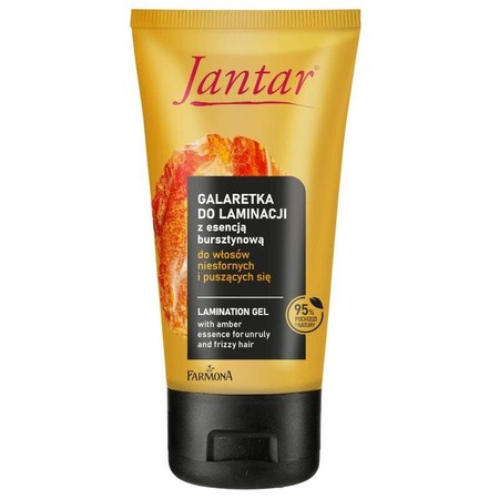 JANTAR Galaretka d/laminacji