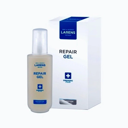 Larens − Peptidum Repair Gel − 200 ml