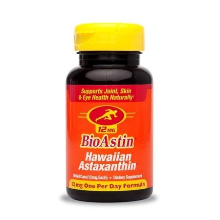 BioAstin 12 mg (50 kaps.)