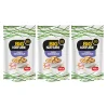 Zestaw 3x Big Nature Chipsy Bananowe 500 g