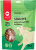 MACED Szaszłyk Pałeczki owinięte Królikiem 500g